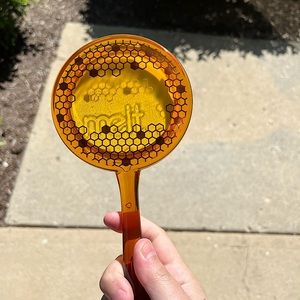 Melt Royal Blush collection mirror